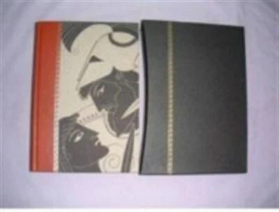 Homer : Iliad, Hardcover by Wilson, C., Brand New, Free shipping in the US