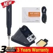 TS1C Cordless Soldering Station Rechargeable Intelligent Electronic Iron