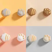 8Pcs Baby Silicone Table Corner Protectors-4 Color