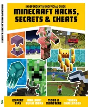 Minecraft hacks, secrets & cheats