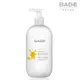 【BABE 貝貝實驗室】Pediatric Bath Gel沐浴露500ml★衛立兒生活館★