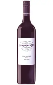 Hungerford Hill Hilltops Classic Tempranillo 2022 - 1 Bottles