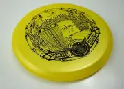 Innova Disc Golf Luster Champion Invader Putt & Approach Disc 2021 USDGC 174g