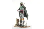 Star Wars: Return of the Jedi - Boba Fett Statue, 1:6 Scale