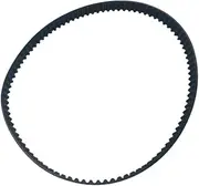 62Y-46241 Timing Belt Compatible With Yamaha Marine 4 Stroke F40A F50A FT50B FT50C F60A FT60B Outboard Motor 62Y-46241-00 60V-46241-00