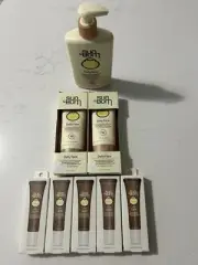 New Sun Bum 8 Piece Bundle