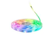 Activiva 2m IP65 12V 24W Smart RGB LED Strip Warm White Night Light App Control