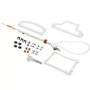Rheem PROTECH Gas Water Heater ULN Pilot Assembly Kit For GE Hot Point Low Nox