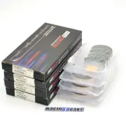 King Racing CR224GPC coated rod bearings for BMW M3 E90 E91 E92 E93 S65B40 v8 (for: BMW)