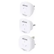 BON VOYAGE USA UK EU Outbound Adaptors PWW14035