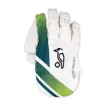 Kookaburra Pro 4.0 Cricket Wicketkeeper Gloves