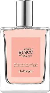 Philosophy Amazing Grace