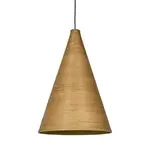 [Florabelle Living] Rocky Pendant Shade Tall 50cm