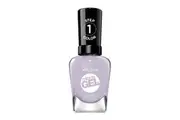 Sally Hansen Miracle Gel Nail Polish Chill in the Heir