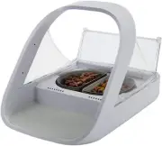 Surefeed Microchip Pet Feeder Connect Style:Connect Version