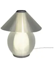 JONATHAN Y Opal 3D Table Lamp