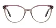 Fossil FOS 7188 2T2 Men's Glasses Brown Size 53 - Private Health Rebate - Blue Light Block Available