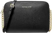 MICHAEL Michael Kors Women's Jet Set Cross Body Bag