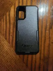 OtterBox Commuter Series Phone Case For Samsung Galaxy S20 And S20 5G Black
