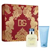 [Dolce & Gabbana] Dolce and Gabbana D eg Light Blue Eau De Toilette Men 75ml BC