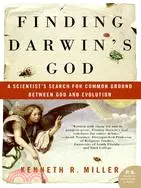 在飛比找三民網路書店優惠-Finding Darwin's God ─ A Scien