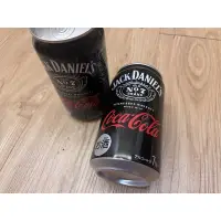 在飛比找蝦皮購物優惠-[可口可樂] 日本可口可樂x Jack Daniel's 聯