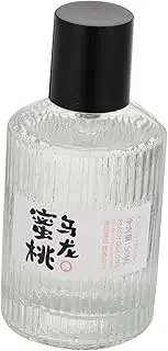 Baluue Perfume Yule Regalitos De Men's Eau De for Women Men Japanese Style Fragrance Fresh Fragrance Women Fragrance Woman Scent Portable Fragrance Glass