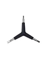 BBB ThreeStar Allen Key Tool 4/5/6mm