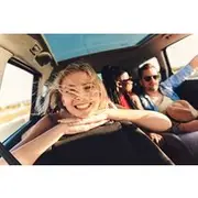 Save 25.00%! Private Transfer La Fortuna to (SJO)Airport – 1–6 Passengers