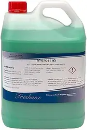Antibacterial Liquid Hand Soap 5L Biodegradable