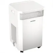 InovaAir AirClean E8 HEPA Air Purifier