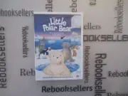 The Little Polar Bear