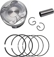 CF800 CF 800CC Piston Assy X8 CF2V91W Parts UTV800 Replacement Engine Repair Go Karts 0800-0400B0-0001 90.96mm accessories