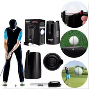 Electric Ball Painter PP Golf Ball Marker Electric Golf Scriber Golf Accessories