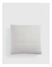 [Country Road] Jarrah Linen 55x55 Cushion in Grey