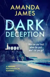 在飛比找博客來優惠-Dark Deception: a gripping psy