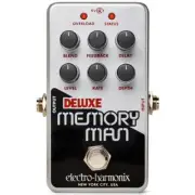 New Electro Harmonix NANO DELUXE MEMORY MAN 718119