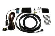 GFB G-Force III Electronic Boost Controller EBC EVC Up To 50psi (for: Subaru)