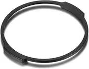 [Topwatchparts] Resin Watch Bezel Inner Insert Parts use for Hublot Classic Fusion 45mm 511 521 Watch