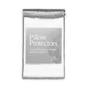 Kluft Pillow Protector, King - Pack of 2 - Exclusive