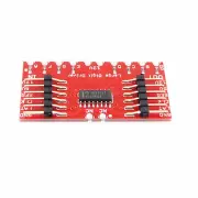 TPIC6C596 8-Digital Shift Register 7-Segment Displays Nixie Tube Module
