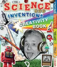 在飛比找博客來優惠-The Science and Inventions Cre