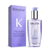 在飛比找誠品線上優惠-KERASTASE 卡詩 燦金絕色特潤極光露(100ml)-