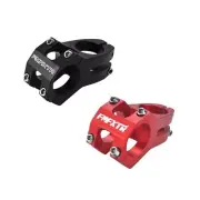 Short Handlebar Stem 31.8mm 45mm Aluminum Alloy for 1-1/8" MTB/Road Bike