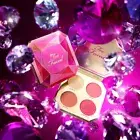 Too Faced Jewel Crush Blush & Highlighter Face Palette 15g LIM Edition