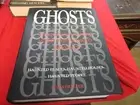 Ghosts: True Encounters with the World Beyond by Hans Holzer HC/DJ 1997 B1