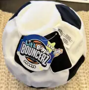 ⚽️ Lit’L Biggie Bouncerz By Eolo *SOCCER* Recommended For 18 Months And Up NEW