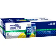 Kirin Hyoketsu Pineapple Can 330mL