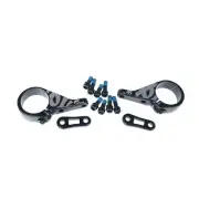 Race Face Chester 35 Direct Mount Stem: L 50mm x 35mm clamp +/- 0 degree MTB