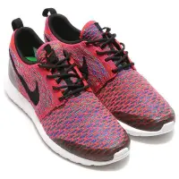 在飛比找Yahoo!奇摩拍賣優惠-=CodE= NIKE ROSHE NM FLYKNIT S